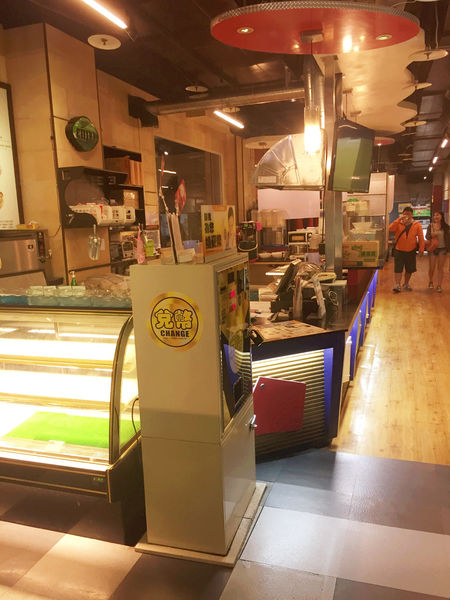 令人放鬆療癒休閒娛樂場所-E7PLAY一票玩到底,遊戲也可以吃到飽（三重館）