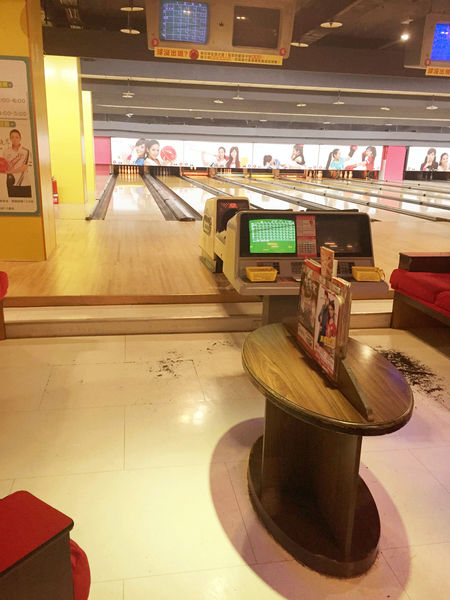 令人放鬆療癒休閒娛樂場所-E7PLAY一票玩到底,遊戲也可以吃到飽（三重館）