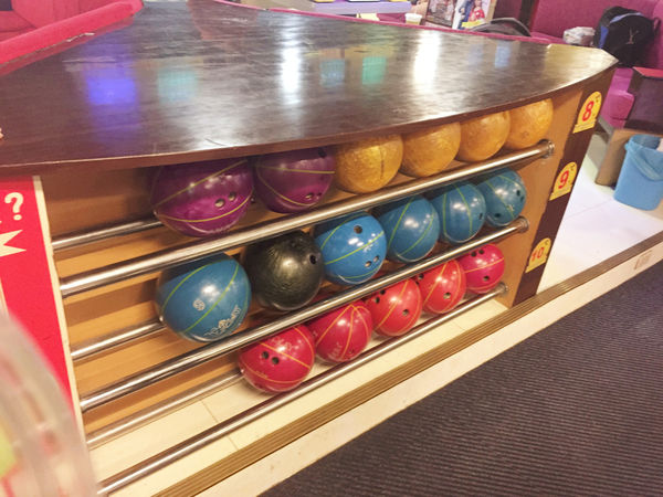 令人放鬆療癒休閒娛樂場所-E7PLAY一票玩到底,遊戲也可以吃到飽（三重館）