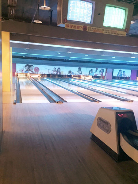 令人放鬆療癒休閒娛樂場所-E7PLAY一票玩到底,遊戲也可以吃到飽（三重館）