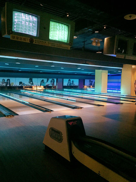 令人放鬆療癒休閒娛樂場所-E7PLAY一票玩到底,遊戲也可以吃到飽（三重館）