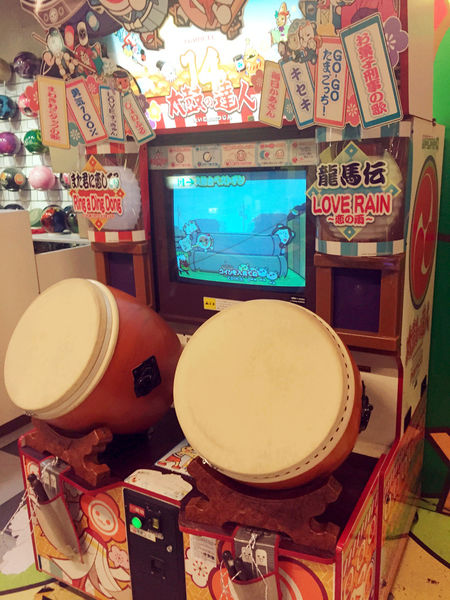 令人放鬆療癒休閒娛樂場所-E7PLAY一票玩到底,遊戲也可以吃到飽（三重館）