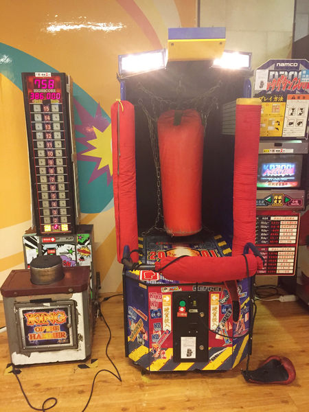 令人放鬆療癒休閒娛樂場所-E7PLAY一票玩到底,遊戲也可以吃到飽（三重館）