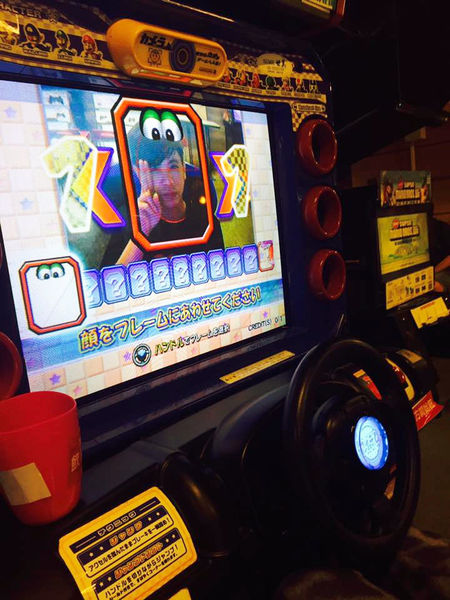 令人放鬆療癒休閒娛樂場所-E7PLAY一票玩到底,遊戲也可以吃到飽（三重館）