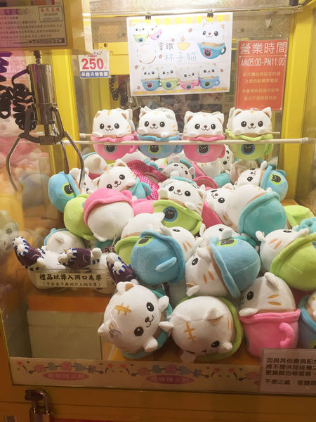 令人放鬆療癒休閒娛樂場所-E7PLAY一票玩到底,遊戲也可以吃到飽（三重館）