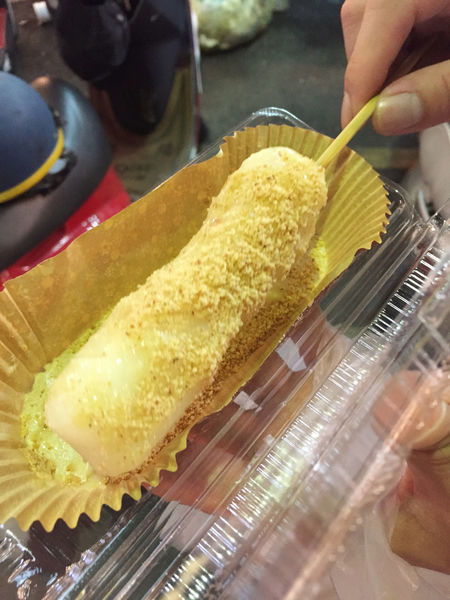 (國內旅遊嘉義)♥兩天一夜慢活嘉義美食吃透透之旅-消魂的火雞肉飯回味無窮