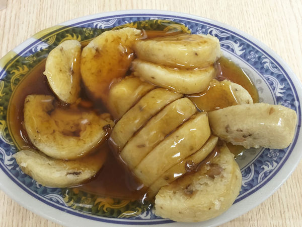 (國內旅遊嘉義)♥兩天一夜慢活嘉義美食吃透透之旅-消魂的火雞肉飯回味無窮