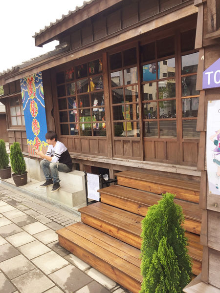 (國內旅遊嘉義)♥兩天一夜慢活嘉義美食吃透透之旅-消魂的火雞肉飯回味無窮