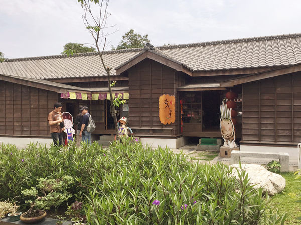 (國內旅遊嘉義)♥兩天一夜慢活嘉義美食吃透透之旅-消魂的火雞肉飯回味無窮