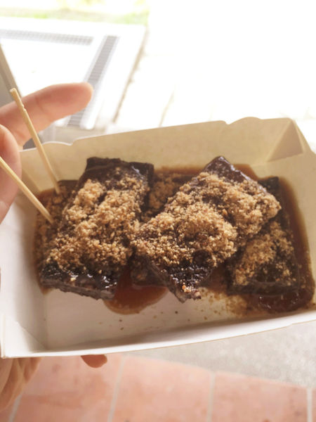 (國內旅遊嘉義)♥兩天一夜慢活嘉義美食吃透透之旅-消魂的火雞肉飯回味無窮