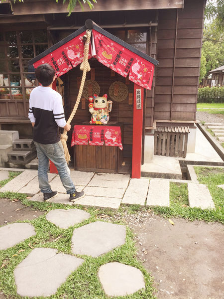 (國內旅遊嘉義)♥兩天一夜慢活嘉義美食吃透透之旅-消魂的火雞肉飯回味無窮