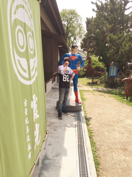 (國內旅遊嘉義)♥兩天一夜慢活嘉義美食吃透透之旅-消魂的火雞肉飯回味無窮