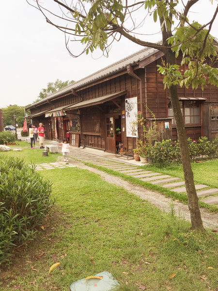 (國內旅遊嘉義)♥兩天一夜慢活嘉義美食吃透透之旅-消魂的火雞肉飯回味無窮