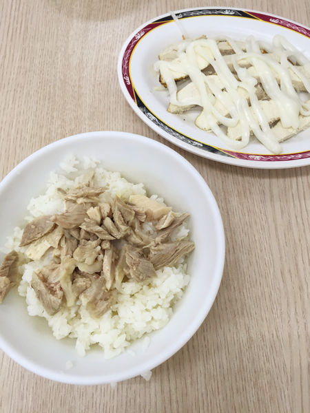 (國內旅遊嘉義)♥兩天一夜慢活嘉義美食吃透透之旅-消魂的火雞肉飯回味無窮