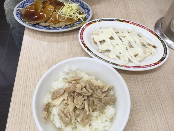 (國內旅遊嘉義)♥兩天一夜慢活嘉義美食吃透透之旅-消魂的火雞肉飯回味無窮