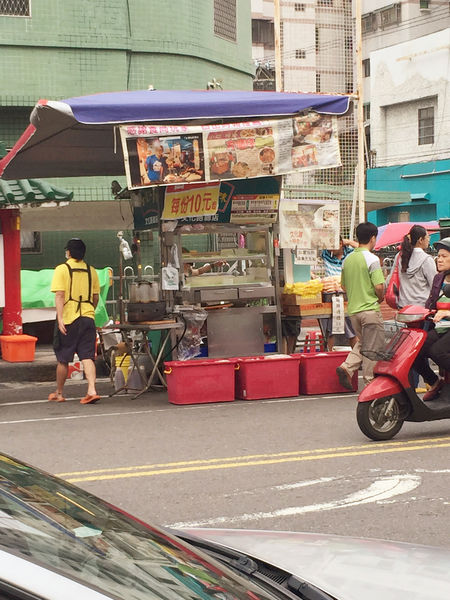 (國內旅遊嘉義)♥兩天一夜慢活嘉義美食吃透透之旅-消魂的火雞肉飯回味無窮