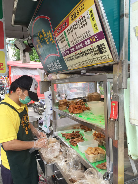 (國內旅遊嘉義)♥兩天一夜慢活嘉義美食吃透透之旅-消魂的火雞肉飯回味無窮