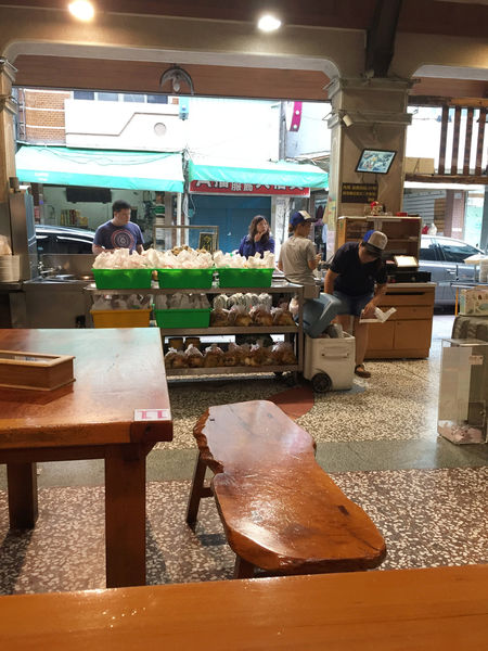 (國內旅遊嘉義)♥兩天一夜慢活嘉義美食吃透透之旅-消魂的火雞肉飯回味無窮