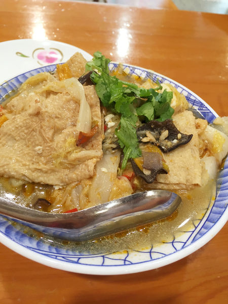 (國內旅遊嘉義)♥兩天一夜慢活嘉義美食吃透透之旅-消魂的火雞肉飯回味無窮