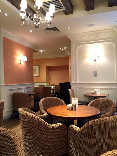 [雅虎首頁文]國外遊記看圖說話♥(友伴行)冬 OSAKA大阪自助行DAY3♥