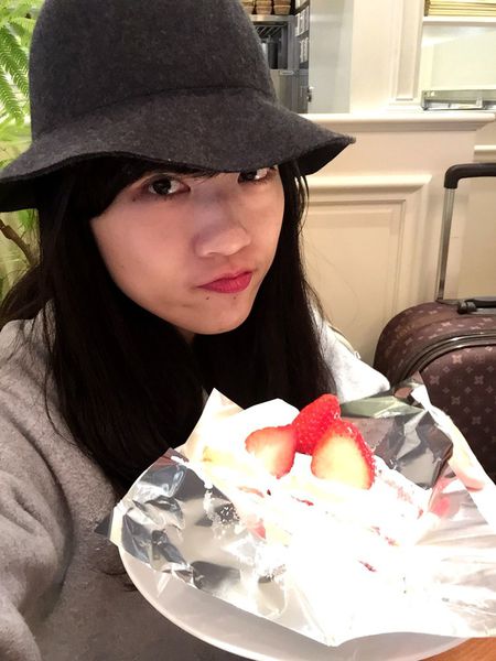 [雅虎首頁文]國外遊記看圖說話♥(友伴行)冬 OSAKA大阪自助行DAY3♥