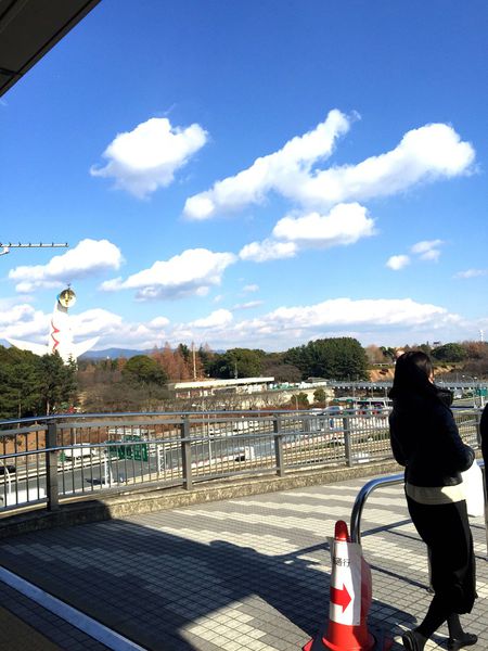 [雅虎首頁文]國外遊記看圖說話♥(友伴行)冬 OSAKA大阪自助行DAY3♥