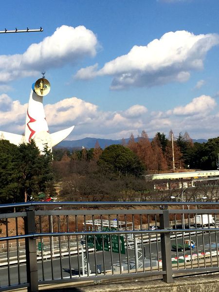 [雅虎首頁文]國外遊記看圖說話♥(友伴行)冬 OSAKA大阪自助行DAY3♥