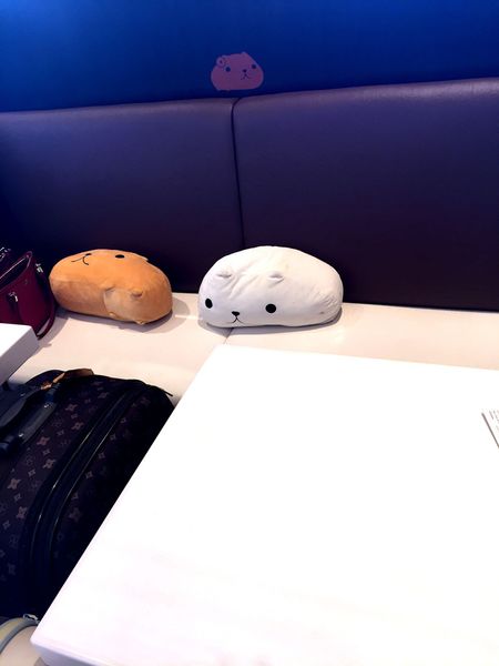 [雅虎首頁文]國外遊記看圖說話♥(友伴行)冬 OSAKA大阪自助行DAY3♥