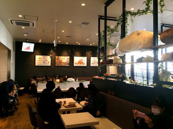 [雅虎首頁文]國外遊記看圖說話♥(友伴行)冬 OSAKA大阪自助行DAY3♥