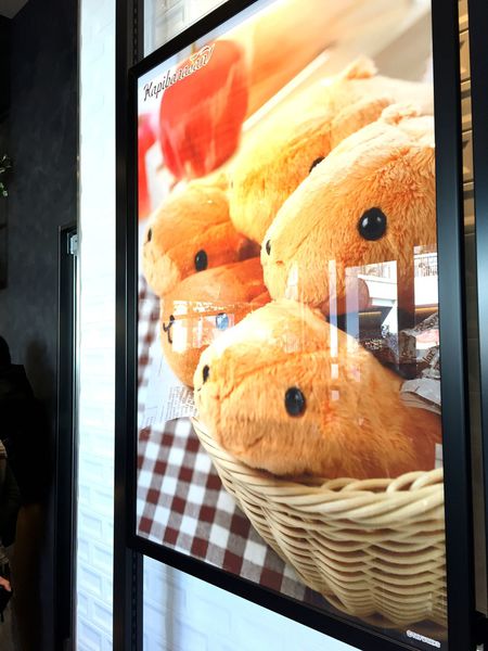 [雅虎首頁文]國外遊記看圖說話♥(友伴行)冬 OSAKA大阪自助行DAY3♥