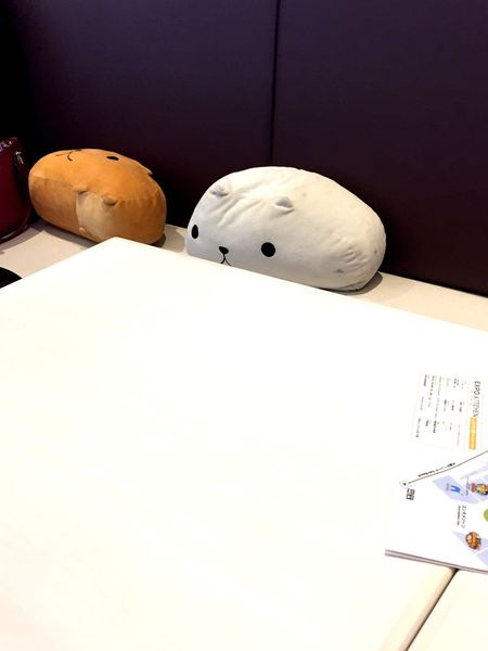 [雅虎首頁文]國外遊記看圖說話♥(友伴行)冬 OSAKA大阪自助行DAY3♥