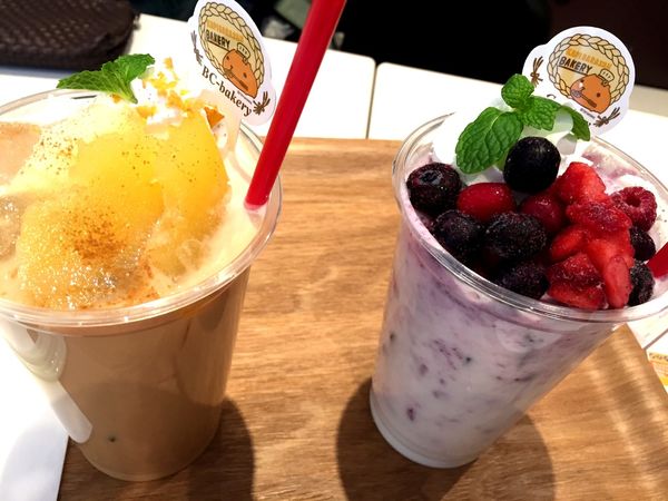 [雅虎首頁文]國外遊記看圖說話♥(友伴行)冬 OSAKA大阪自助行DAY3♥