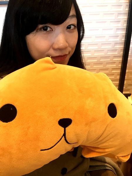 [雅虎首頁文]國外遊記看圖說話♥(友伴行)冬 OSAKA大阪自助行DAY3♥