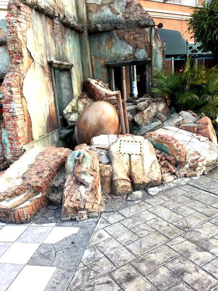 [雅虎首頁文]國外遊記看圖說話♥(友伴行)冬 OSAKA大阪自助行DAY3♥