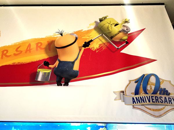 [雅虎首頁文]國外遊記看圖說話♥(友伴行)冬 OSAKA大阪自助行DAY3♥