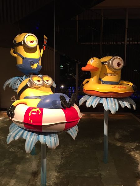 [雅虎首頁文]國外遊記看圖說話♥(友伴行)冬 OSAKA大阪自助行DAY3♥