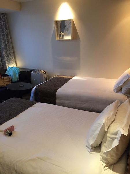 [雅虎首頁文]國外遊記看圖說話♥(友伴行)冬 OSAKA大阪自助行DAY3♥