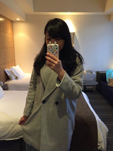 [雅虎首頁文]國外遊記看圖說話♥(友伴行)冬 OSAKA大阪自助行DAY3♥