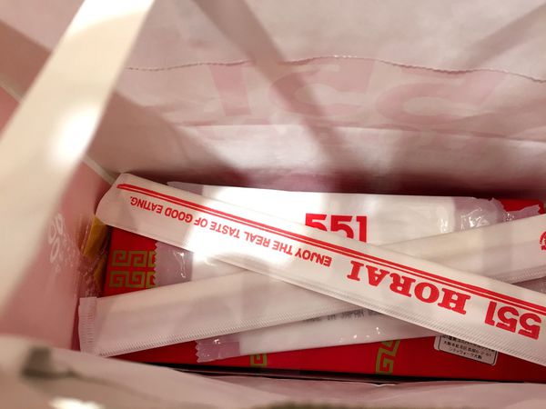 [雅虎首頁文]國外遊記看圖說話♥(友伴行)冬 OSAKA大阪自助行DAY3♥