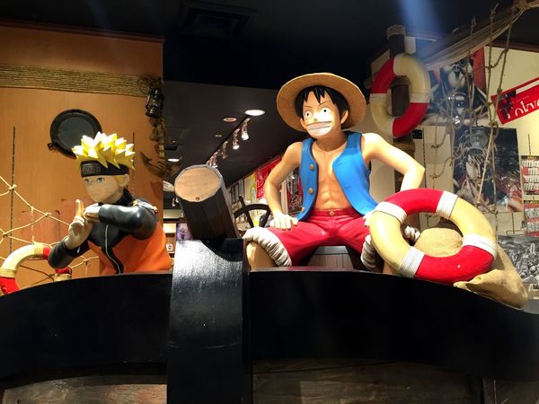 [雅虎首頁文]國外遊記看圖說話♥(友伴行)冬 OSAKA大阪自助行DAY3♥