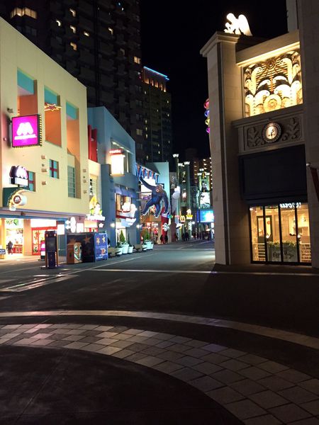 [雅虎首頁文]國外遊記看圖說話♥(友伴行)冬 OSAKA大阪自助行DAY3♥