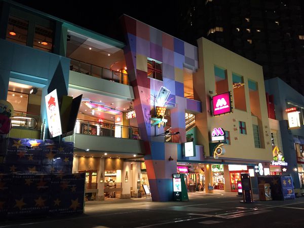 [雅虎首頁文]國外遊記看圖說話♥(友伴行)冬 OSAKA大阪自助行DAY3♥