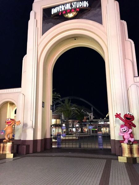 [雅虎首頁文]國外遊記看圖說話♥(友伴行)冬 OSAKA大阪自助行DAY3♥