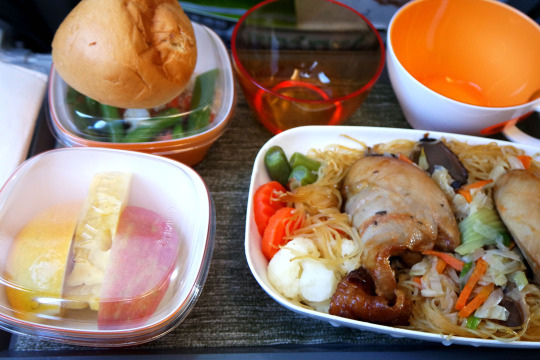 雅虎首頁文-國外遊記看圖說話♥(友伴行)冬 OSAKA大阪自助行0112DAY1♥