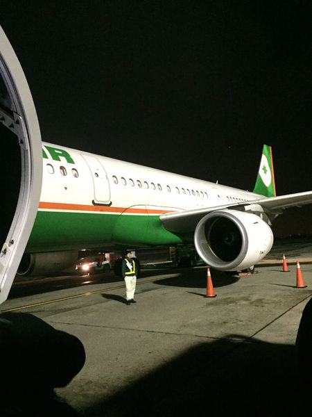 雅虎首頁文-國外遊記看圖說話♥(友伴行)冬 OSAKA大阪自助行0112DAY1♥