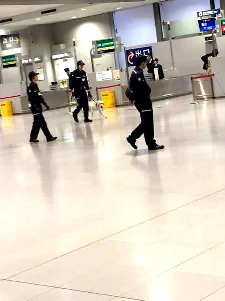 雅虎首頁文-國外遊記看圖說話♥(友伴行)冬 OSAKA大阪自助行0112DAY1♥