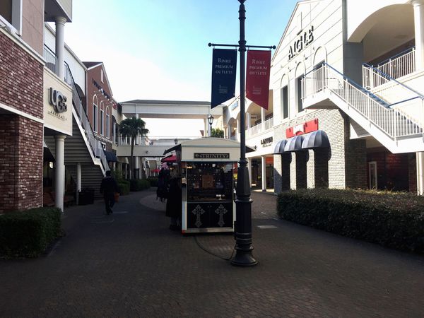 雅虎首頁文-國外遊記看圖說話♥(友伴行)冬 OSAKA大阪自助行0112DAY1♥