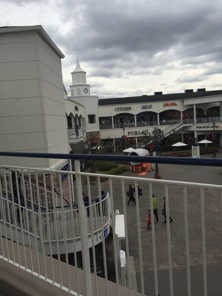 雅虎首頁文-國外遊記看圖說話♥(友伴行)冬 OSAKA大阪自助行0112DAY1♥