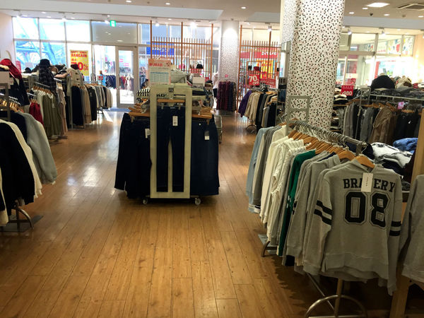 雅虎首頁文-國外遊記看圖說話♥(友伴行)冬 OSAKA大阪自助行0112DAY1♥