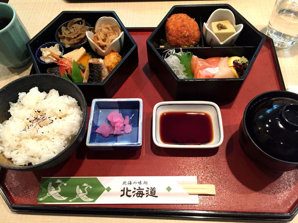 雅虎首頁文-國外遊記看圖說話♥(友伴行)冬 OSAKA大阪自助行0112DAY1♥